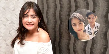 FOTO: LDR, Teuku Rassya Kirim Gombalan Manis Ini Buat Prilly