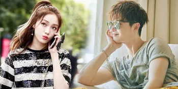 FOTO: Lee Jong Suk Jadi Pembeli Ganteng di Drama Lee Sung Kyung