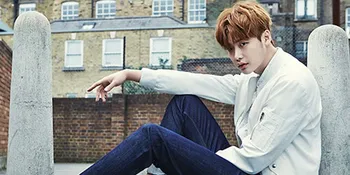 FOTO: Lee Jong Suk Jadi Pembunuh di Teaser Drama Baru 'W'