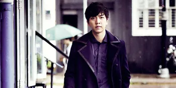 FOTO: Lee Seung Gi Rayakan Pesta Akhir Tahun Bareng Teman Dekat