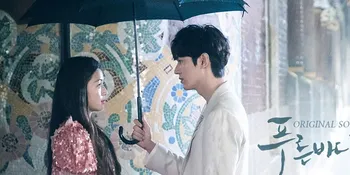 FOTO: 'Library Date' Lee Min Ho - Jun Ji Hyun, Bisik-Bisik Manja