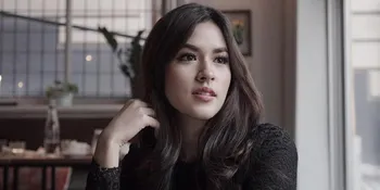FOTO Liburan Bareng Hamish, Ini Pesona Cantik Raisa Bergaya Bak Wanita India!