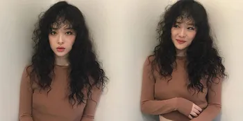 FOTO: Liburan Bareng Pacar ke Bali, Sulli Tetap Dikritik Netizen