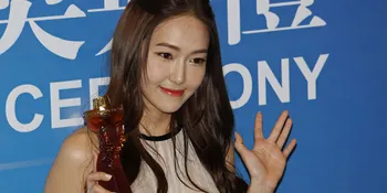 [FOTO] Liburan Mewah Jessica Eks. SNSD di Las Vegas