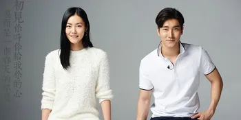 [FOTO] Liburan Mewah Siwon SuJu &#38; Liu Wen Bikin Jealous Berat