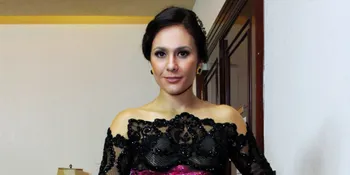 [Foto] Liburan Seru Wulan Guritno di Jepang!