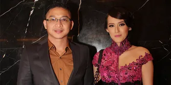 FOTO: Lucu &#38; Bulat, Bayi Pasha Ungu - Adelia Makin Ganteng!