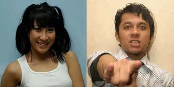 [Foto] Lucunya Diva, Anak Nia dan Adit AFI