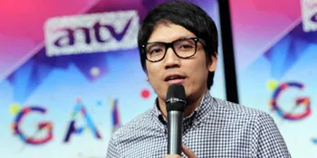 [Foto] Lucunya Sachi, Anak Desta - Natasha Rizki