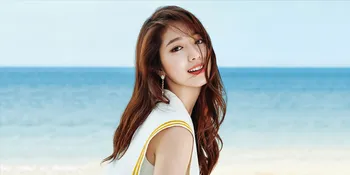 FOTO: Makin Chubby, Park Shin Hye Panen Pujian Dari Netizen
