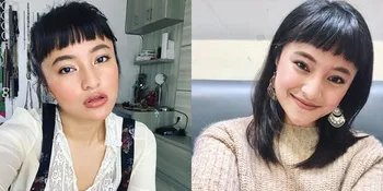 FOTO: Makin Langsing, Marshanda Unggah Foto Usai Lakukan Olahraga