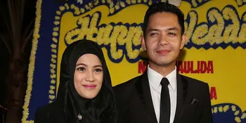 [FOTO] Makin Lengket Pakai Baju Couple, Dude - Alyssa Bikin Adem