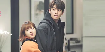 [FOTO] Makin Mesra, Park Bo Young - Hyungsik Piknik Romantis