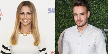 [FOTO] Makin Mesra, Seperti Ini Dinner Date Liam Payne - Cheryl