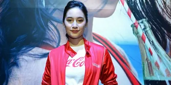 [FOTO] Mandi Keringat, Tatjana Saphira Masih Kece & Cantik