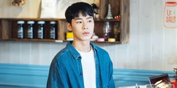 FOTO Manisnya Lee Jae Wook EXTRAORDINARY YOU, Bak Pacar Sendiri Saat Foto Bareng Fans