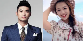 [FOTO] Mantan Choiza Dynamic Duo Mirip Sulli F(X)?