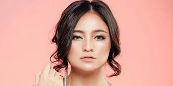 FOTO: Marshanda Main Sinetron Bareng Mantan Suami & Mantan Pacar!