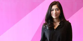 Foto Masa Kecil Isyana Sarasvati Beredar, Pipi Tembem Menggemaskan!