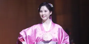 Foto Masa Kecil Seohyun Girls Generation, Bukti Cantik Alami