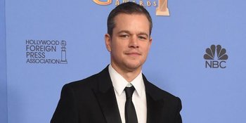 [FOTO] Matt Damon Beli Hunian Termahal di Brooklyn, Seperti Apa Sih?