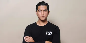FOTO: Meleleh, Arda Naff Tulis Kata-Kata Mesra Untuk Tantri Kotak
