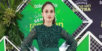 Foto Mesra Anaknya Bersama Pacar Tersebar, Ibu Cinta Laura Sebut Editan