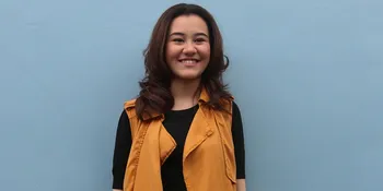 Foto Mesra Bareng Pacar Banyak Komentar, Aaliyah Massaid Tak Tahu