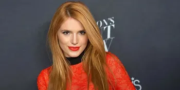 [FOTO] Mesra Bareng Pacar, Bella Thorne Malah Ketemu Scott Disick