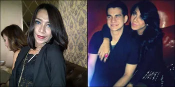 Foto Mesra Bareng Steve Emanuell Beredar, Kekasih Alenka Bradley Marah