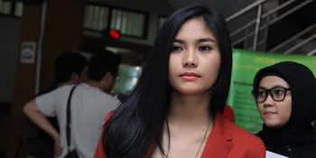 Foto Mesra Dengan Yama Carlos, Garneta Haruni: Itu Tuntutan Peran