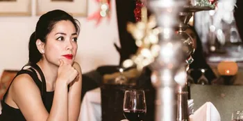 Foto Mesra di Istanbul, Lulu Tobing dan Bani Mulia Pemotretan Prewedding?