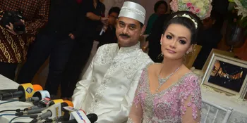 Foto Mesra Jay Alatas Dibuat Sebelum Nikahi Christy Jusung?