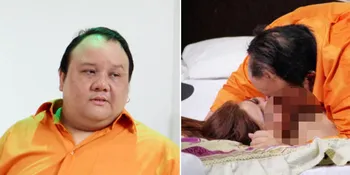 Foto Mesra Mirip Dirinya Beredar, Rony Dozer Santai