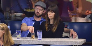 Foto Mesranya dengan Wanita Lain Beredar, Jessica Biel Belum Sepenuhnya Maafkan Justin Timberlake