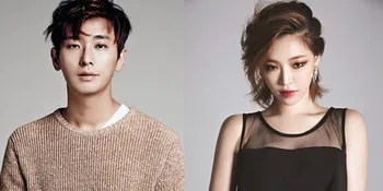 Foto Mesum Diduga Joo Ji Hoon - Ga In BEG Tersebar, Agensi Murka
