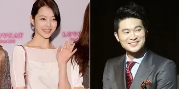 [FOTO] Minum Bir, Sulli f(x) - Choiza Habiskan Malam Bareng?