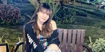 Foto Mobil Mewah Via Vallen Dulu dan Setelah Dibakar, Curhat Karena Belum Sempat Diasuransikan