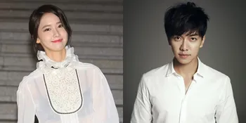 [FOTO] Model Baru Rambut Yoona SNSD, Selera Lee Seung Gi Banget?