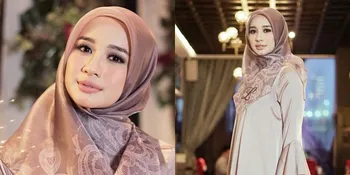 FOTO: Momen Laudya Cynthia Bella Rekaman Suara di Malaysia Untuk Iklan TV