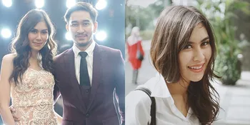 FOTO Momen Manis Syahnaz Sadiqah Saat Temani Jeje Govinda Latihan Band