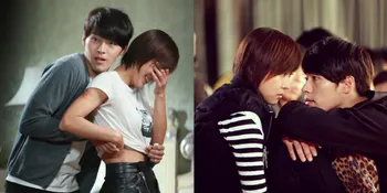 [FOTO] Move On Dari Hyun Bin, Ini 'Pasangan' Baru Ha Ji Won!