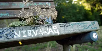 Foto Otopsi Kurt Cobain Yang Belum Pernah Diterbitkan