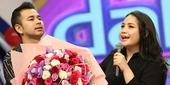 Foto Pakai Baju Tradisional, Ibu Raffi Ahmad Lepas Kerudung