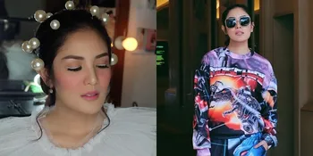 FOTO: Pakai Busana Serba Hitam Ini, Nindy Berubah Jadi Beyonce!