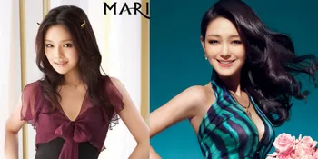 [FOTO] Pamer Foto Bayi, Barbie Hsu Nampak Pucat
