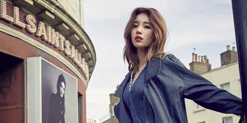 [FOTO] Pamer Style Rambut Pendek, Suzy Miss A Cantik Maksimal