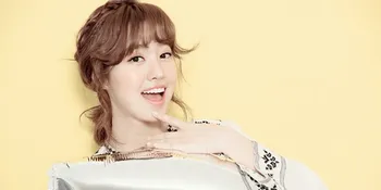 FOTO: Pamer Wajah Tanpa Makeup, Jin Se Yeon Tetap Flawless