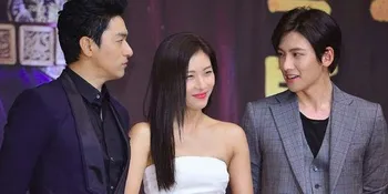 FOTO: Pamerkan Rumah, Ha Ji Won Buktikan Jadi Wanita Idaman