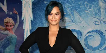 Foto Panas Demi Lovato - Wilmer Valderrama Beredar?
